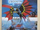 BLITZKRIEG A Time Of Changes UK vinyl LP Neat Records NEAT 1023 1986 NWOBHM
