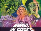 Marcello Giobini - The Beast In Space (DEATH WALTZ) VINYL LP NEW (13thoct)