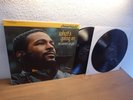 MARVIN GAYE PROFILES WHAT'S GOING ON & THAT'S THE WAY LOVE IS MINT DLP MOTOWN