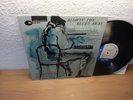 HORACE SILVER blowin' the blues..- US original LP Mono EX+ Blue Note