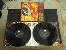 GUNS N ROSES USE YOUR ILLUSION I 1991 GERMAN PRESS 2 X 12