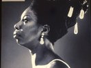 Nina Simone Self-Titled 3 LP Set Very Rare White Vinyl Limited 180 gram