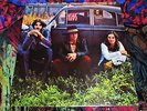 1967 SEALED ?  RARE LP ? THE CITY ? VISIONARY West Coast Rock CAROLE KING + FUGS
