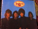 MINT  SHRINK  RASPBERRIES STICKER  POWER POP LEGEND Big STAR THE RASPBERRIES 1st
