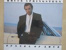 BRUCE SPRINGSTEEN Tunnel Of Love Original Dutch / EU pressing vinyl LP SEALED