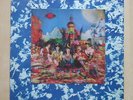 THE ROLLING STONES Their Satantic Majesties Request UK original stereo LP 3D