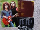 ? MINTY VINYL RARE 1970 ORIG ? T-REX + POSTER Cov ? ELECTRIFIED Folk Psych BOLAN