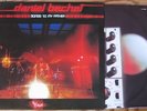 daniel bechet songs to my father - LP + inner - France 1979 Vogue LD 8550 - jazz
