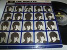 THE BEATLES..A HARD DAY'S NIGHT..SUPERB  UK 1ST ISSUE PARLOPHONE PMC 1230..