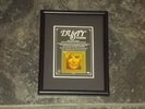 Dusty Springfield-In memphis-Original advert framed