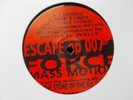 Force Mass Motion Escape EP 12