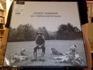 George Harrison All Things Must Pass 3xLP box set sealed 180 gm vinyl RE reissue