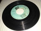 MARVELS - ROCK STEADY // LLOYD CHARMERS - TRAVELLING ON / FRM