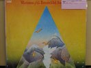 Vinyl LP Records SOPO 23 Mahavishnu - Visions Of The Emerald Beyond (Japan)
