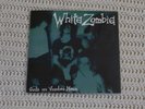 White Zombie Gods On Voodoo Moon RSD Record Store Day 2017 NEW sealed 7'' LP