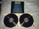 JOHN LEE HOOKER ENDLESS BOOGIE 2 LP EX/EX ABCD-720 Steve Miller TESTED