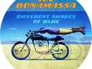 JOE BONAMASSA - DIFFERENT SHADES OF BLUE (LTD.PICTURE DISC)   VINYL LP NEW+