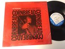 Lee Morgan LP Cornbread Blue Note Stereo ORIG