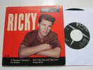 RICKY NELSON Verve ep