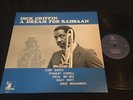 DICK GRIFFIN  A Dream For Rahsaan  RUBY  Gary Bartz  Stanley Cowell  Cecil McBee