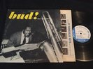 BUD POWELL  The Amazing Bud Powell  Vol. 3  BLUE NOTE  1571  RVG  MONO