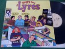 The Lyres – Happy Now (Lp, 1992; Garage, Neo-60s-Punk; Slickee Boys) Vinyl