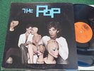 The Pop – Same/First (Lp, Automatic Rec.,1977/78; Rubber City Rebels) Powerpop