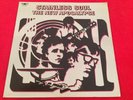 STAINLESS SOUL THE NEW APOCALYPSE LP MTA MTS 5017 WAX POETICS