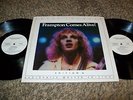 Audiophile LP FRAMPTON COMES ALIVE Sweet Thunder Half Speed Mastered Like MFSL