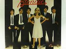 Blondie  - PARALLEL LINES  -VINYL LP CDL 1192 - UK FIRST EDITION
