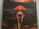 LUCIFER'S FRIEND  Mind Exploding - 1976 USA Vinyl LP EXCELLENT CONDITION
