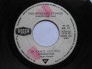 THE ROLLING STONES – NEVER SEEN ON EBAY – 45 Spain * PROMO WL JUKEBOX * 1965