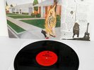 BAD RELIGION suffer LP Record Vinyl with lyrics insert