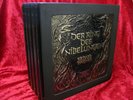 UK EXC+ NM DECCA RING 1-22 22LP UK WAGNER DER RING DES NIBELUNGEN SOLTI BOX ECX