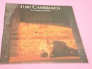 JURI CAMISASCA LP IL CARMELO DI ECHT 1° STAMPA ORIGINALE SIGILLATA   SEALED