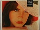 LANA DEL REY HONEYMOON LIMITED EDITION RED VINYL 2LP RECORD Sealed