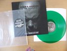 Philip H. Anselmo ?– Walk Through Exits Only , LP,  Reissue, green Vinyl: mint-