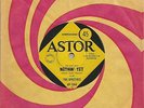 THE SPECTRES (WE AIN'T GOT) NOTHIN' YET  OZ ASTOR STATUS QUO EX