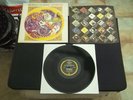 BOB MARLEY & THE WAILERS CONFRONTATION 1983 UK PRESS A2U B2U 12