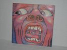 King Crimson, Court Of The Crimson King   UK 1st, '69 Island ILPS-9111   NM Prog