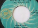 RARE NORTHERN SOUL 45/ EDWIN STARR 