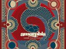 AMORPHIS - UNDER THE RED CLOUD - NEW VINYL LP