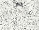 LUDOVICO EINAUDI - ELEMENTS - NEW VINYL LP