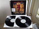 MICHAEL JACKSON Vinyl 2LP Blood On The Dancefloor - History In The Mix (1997)