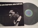 VINILO JOHN COLTRANE A LOVE SUPREME LP 1976