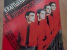 Kraftwerk - Die Mensch Maschine - Vinyl LP