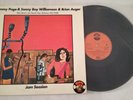 VINILO JIMMY PAGE SONNY BOY WILLIAMSON & BRIAN AUGER JAM SESSION LP 1977