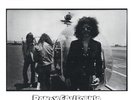 Randy California - Kapt.Kopter And The (Fabulous) Twirlybirds Vinyl LP Musi NEW