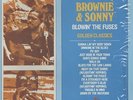 Brownie McGhee & Sonny Terry - Blowin' The Fuses - Golden Classics (LP) - Vin...