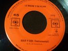 MAR Y SOL  listen it  LE MAIRE Y SU KLAN - LATIN FUNK CUMBIA PSYCH 7